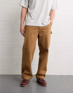 AE Flex Loose Carpenter Pant Relic