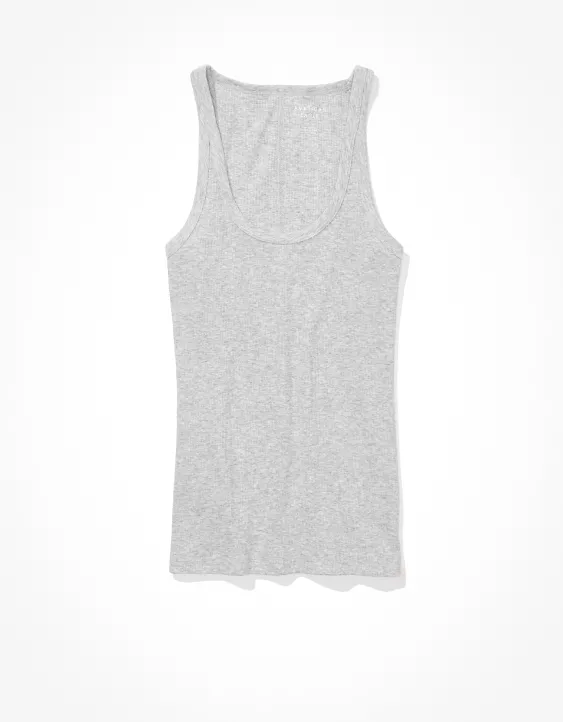 AE Boyfriend Tank Top 3 AE Boyfriend Tank Top - Image 3
