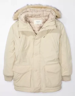AE 24/7 Parka -American Eagle Fashion 2101 1556 100 f