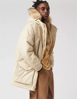 AE 24/7 Parka