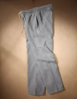 AE X Tru Kolors Active Sweatpant Heather Gray -American Eagle Fashion 2121 5283 006 b