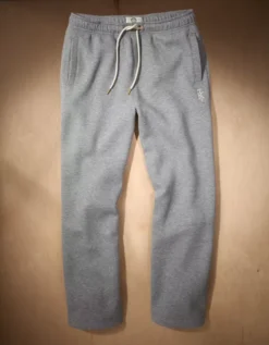 AE X Tru Kolors Active Sweatpant Heather Gray -American Eagle Fashion 2121 5283 006 f