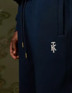 AE X Tru Kolors Active Sweatpant Navy -American Eagle Fashion 2121 5283 410 d2