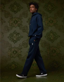 AE X Tru Kolors Active Sweatpant Navy