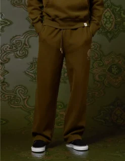 AE X Tru Kolors Heavyweight Sweatpant Olive