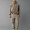 AE 24/7 Tech Jogger Taupe