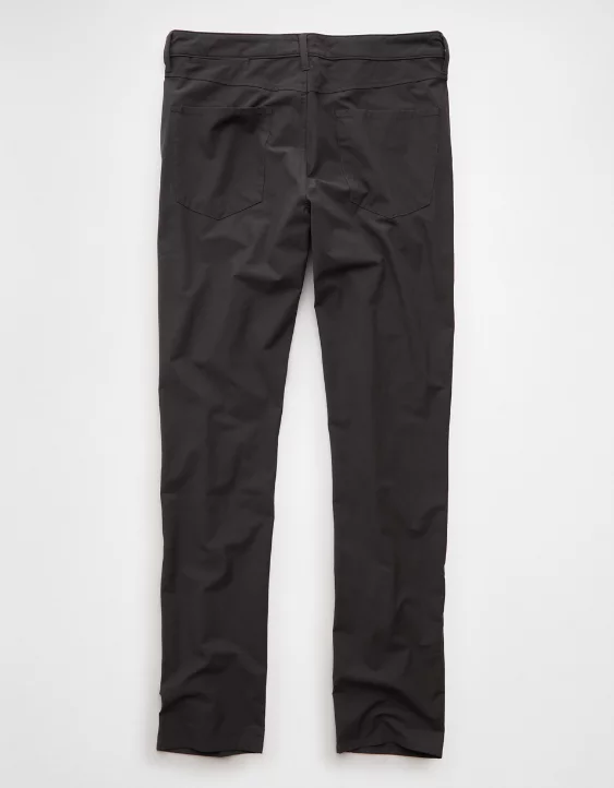 AE 24/7 Athletic Fit Hybrid Pant Dusted Slate 4 AE 24/7 Athletic Fit Hybrid Pant Dusted Slate - Image 4