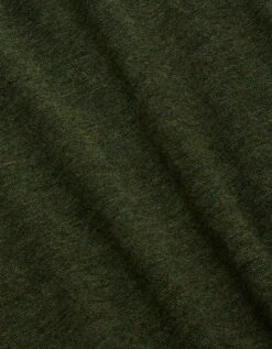 AE77 Premium Merino Wool Sweater Olive -American Eagle Fashion 2308 2302 309 d3