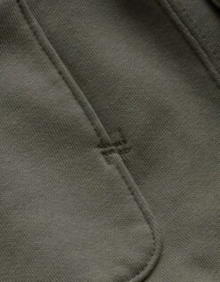 AE77 Premium Fleece Jogger Olive -American Eagle Fashion 2329 2242 309 d3