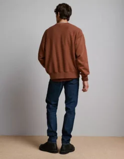 AE77 Premium Slim Jean Medium Wash -American Eagle Fashion 2329 2249 936 ob