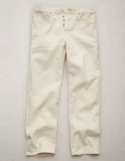 AE77 Premium Relaxed Jean Natural -American Eagle Fashion 2329 2294 109 f