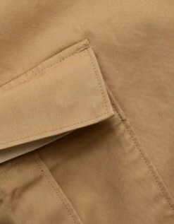 AE77 Premium Cargo Pant Bone Khaki -American Eagle Fashion 2329 2313 210 d3