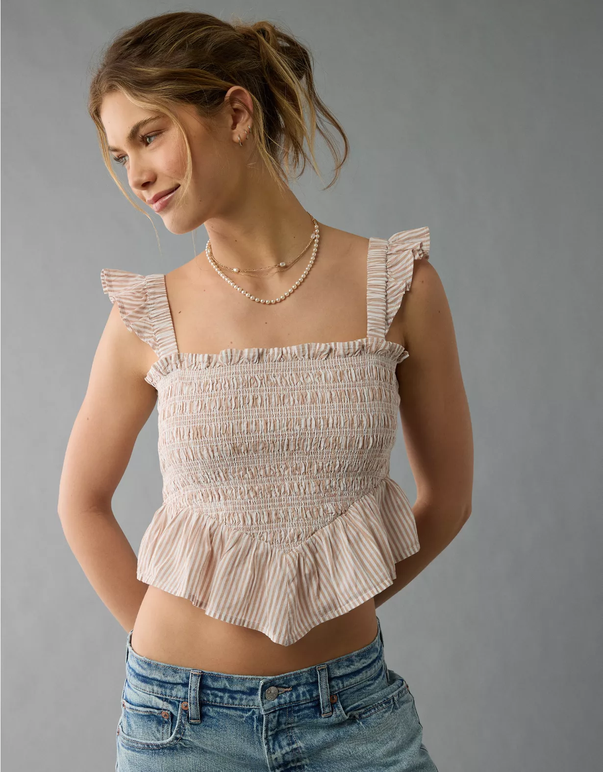 American Eagle Fashion -American Eagle Fashion 2351 6148 200 of 1