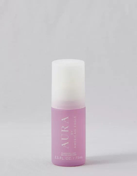 AEO Aura 2.5oz Fragrance Mini Bodymist Multi 2 AEO Aura 2.5oz Fragrance Mini Bodymist Multi - Image 2