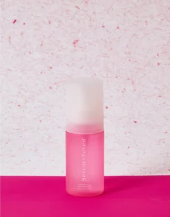 AEO SeventySeven 2.5oz Fragrance Mist Pink