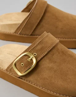 AE Luxe Platform Clog Relic -American Eagle Fashion 2411 6913 215 d1