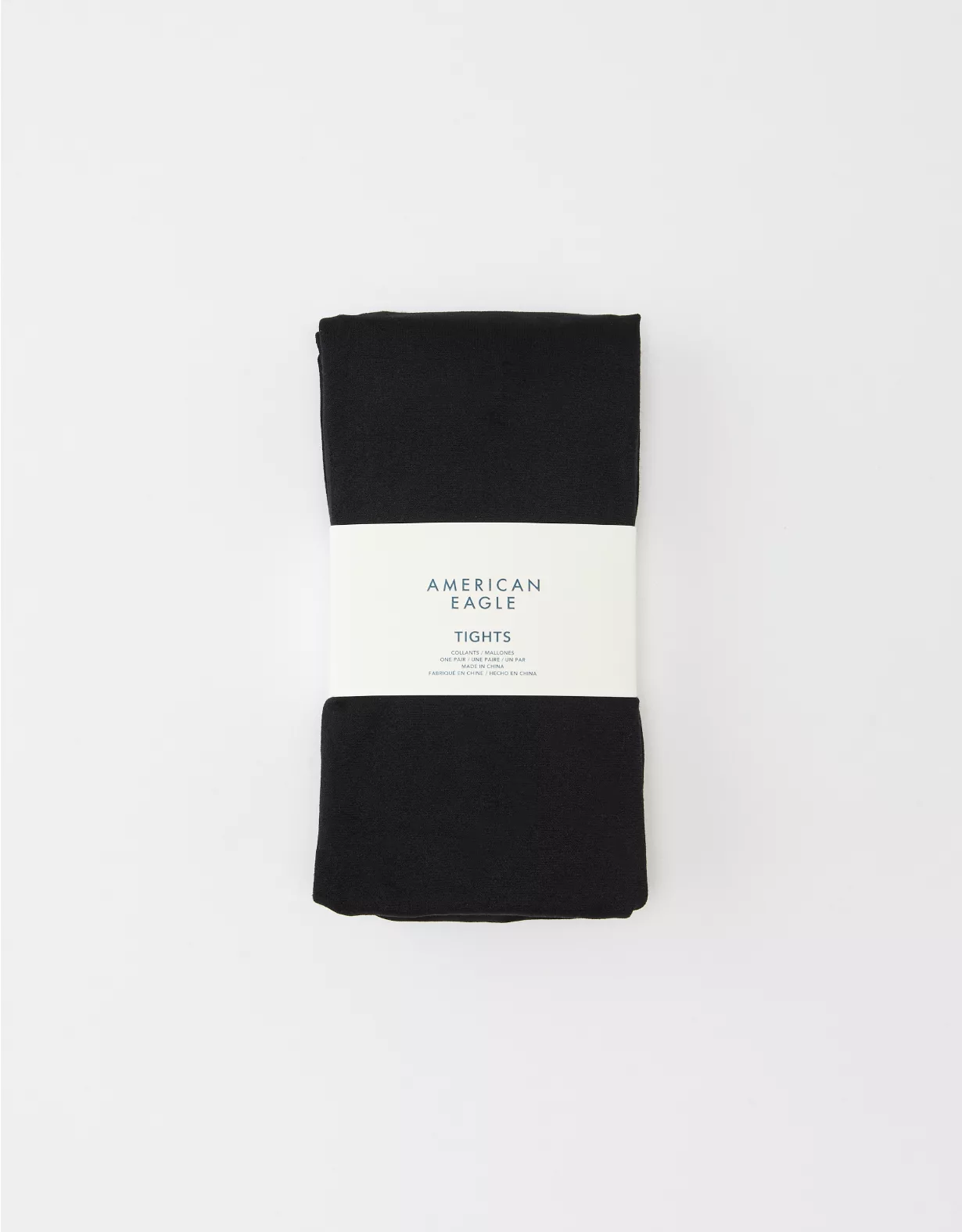 AE Opaque Tights 1 AE Opaque Tights