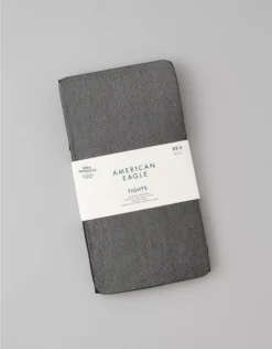 AE Sheer Tights Black