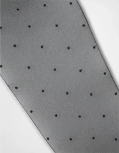 AE Polkadot Tights Black