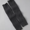 AE Leg Warmers Dark Heather Gray