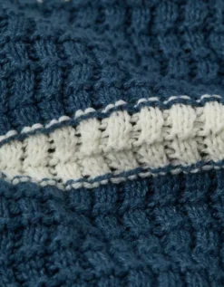 AE Open Knit Cardigan Navy -American Eagle Fashion 2534 1656 410 d1