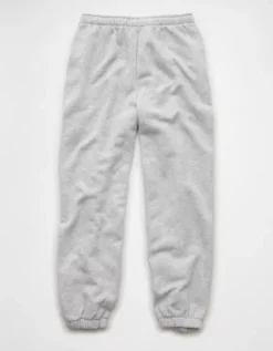 NFL Green Bay Packers Jogger Heather Gray -American Eagle Fashion 2541 5580 006 b