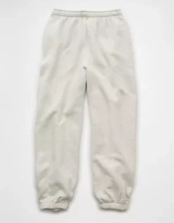 NFL San Francisco 49ers Jogger Vintage Vanilla -American Eagle Fashion 2541 5580 123 b