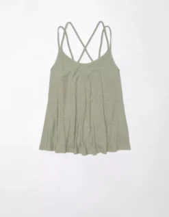 AE Soft & Sexy Swing Tank Top -American Eagle Fashion 3171 5797 309 f