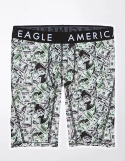 AEO Bills 9" Flex Boxer Brief 5 AEO Bills 9" Flex Boxer Brief -American Eagle Fashion 3232 3704 300 f