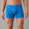 AEO Palm Trees 4.5" Classic Boxer Brief
