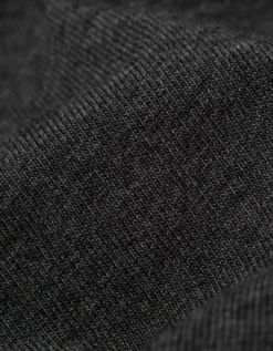 AEO Men's 4.5" Classic Boxer Brief Charcoal -American Eagle Fashion 3234 4150 008 d1