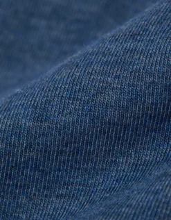 AEO Men's 4.5" Classic Boxer Brief Blue -American Eagle Fashion 3234 4150 400 d1