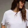 AE Soft & Sexy Oversized T-Shirt White