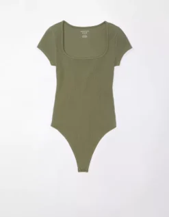 AE Scoop Bodysuit -American Eagle Fashion 3375 9083 300 f