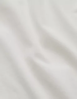 AE77 Premium T-Shirt Midi Dress White -American Eagle Fashion 3428 4558 100 d3