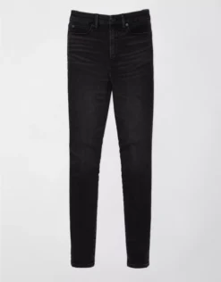 AE BFF Jegging Black