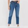 AE Stretch Low-Rise Tomgirl Jean