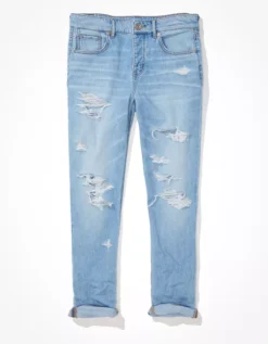 AE Ripped Tomgirl Jean 5 AE Ripped Tomgirl Jean -American Eagle Fashion 3437 2491 338 f
