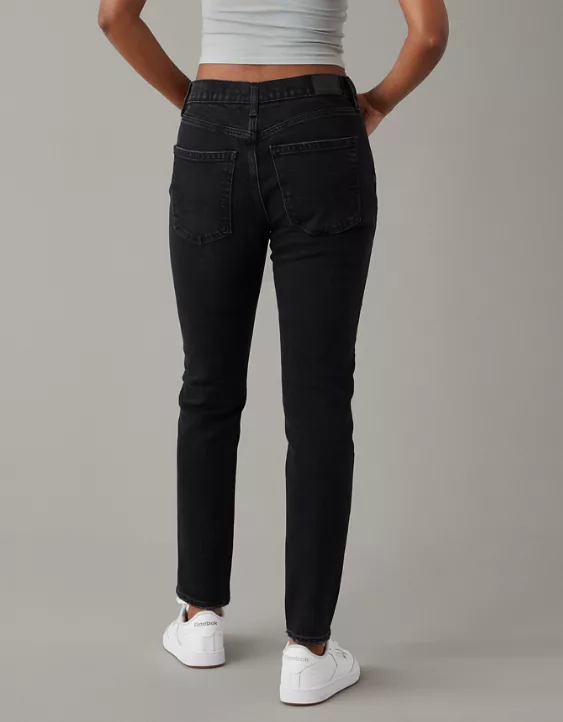 AE Stretch '90s Skinny Jean 2 AE Stretch '90s Skinny Jean - Image 2