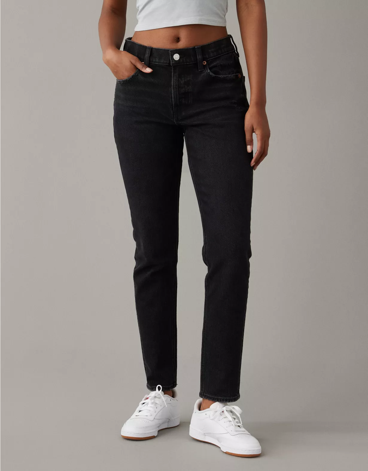 AE Stretch '90s Skinny Jean 1 AE Stretch '90s Skinny Jean