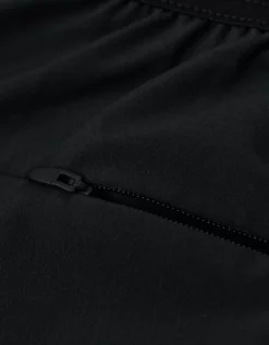 AE 24/7 5" Lined Training Short Black -American Eagle Fashion 4134 7842 001 d1