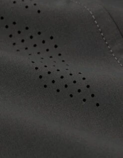 AE 24/7 5" Lined Training Short Dark Gray -American Eagle Fashion 4134 7842 024 d1