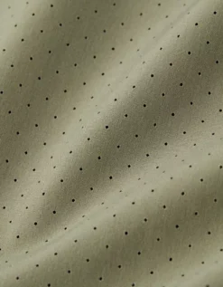 AE 24/7 5" Lined Training Short Faded Olive -American Eagle Fashion 4134 7845 341 d1