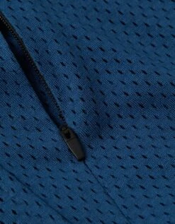 AE 24/7 Mesh Short Blue -American Eagle Fashion 4134 7920 400 d1