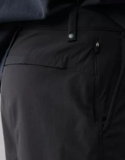 AE 24/7 7" Flex Club Short Black -American Eagle Fashion 4134 7921 001 d2