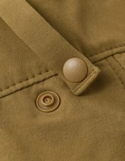 AE 24/7 7" Flex Club Short Toasted Almond -American Eagle Fashion 4134 7921 238 d1