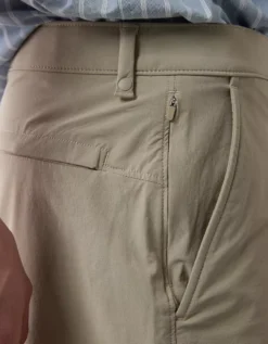 AE 24/7 7" Flex Club Short Taupe -American Eagle Fashion 4134 7921 256 d2