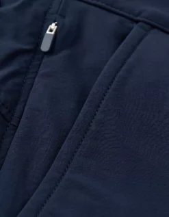 AE 24/7 7" Flex Club Short Fleet Navy -American Eagle Fashion 4134 7921 453 d1