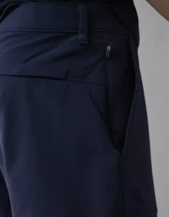 AE 24/7 7" Flex Club Short Fleet Navy -American Eagle Fashion 4134 7921 453 d2