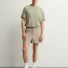 AE 24/7 3" Lined Training Short Taupe